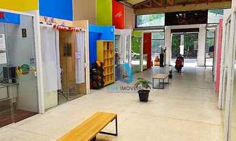 Imagem 2: Salão para alugar, 180 m² por R$ 9.500,00/mês - Jardim das Flores - São Paulo/SP