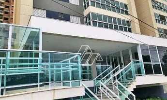 Imagem 2: Apartamento com 3 dormitórios para alugar, 125 m²- Barbosa - Marília/SP