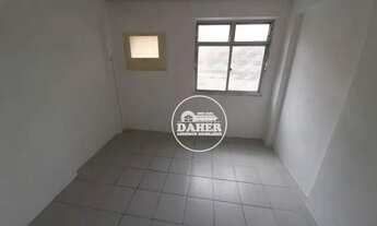 Imagem 6: Daher Aluga: Apartamento 1 Quarto, 27 m² - Cascadura - CDQ 154