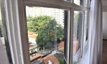 Imagem 4: Apartamento não mobiliado para locação no Jardim Paulista
