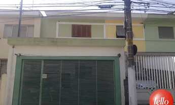 Imagem: São Paulo - Casa Padrão - Santana