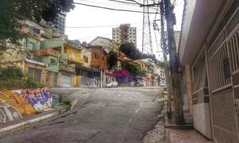 Imagem 6: Casa com 4 dormitórios à venda, 452 m² por R$ 1.800.000,00 - Vila Anglo Brasileira - São P