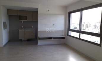 Imagem 2: Apartamento para Venda - 61m², 2 dormitórios, sendo 1 suites, 1 vaga - Santana