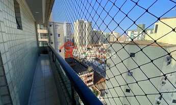 Imagem 6: Apartamento com 1 dorm, Tupi, Praia Grande - R$ 275 mil, Cod: 10551