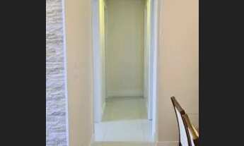 Imagem 4: Apartamento com 3 dormitórios à venda, 67 m² por R$ 410.000 - Parque Brasília - Campinas/S