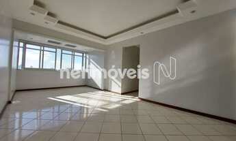 Imagem 3: Locação Apartamento 3 quartos Daniel Lisboa Salvador