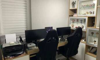 Imagem 3: Apartamento para aluguel tem 242 metros quadrados com 3 quartos em Icaraí - Niterói - RJ