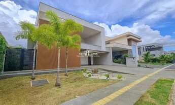 Imagem 4: Goiânia - Casa de Condomínio