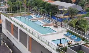 Imagem 6: Studio Residencial para locação, Santo Amaro, São Paulo - ST0078