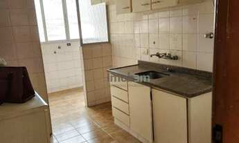 Imagem 7: Apartamento com 3 dormitórios, 71 m² - venda por R$ 250.000,00 ou aluguel por R$ 1.750,00