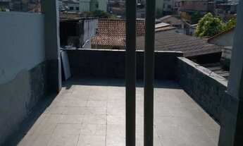 Imagem 2: Alugo Casa de Fundos no Aparecida