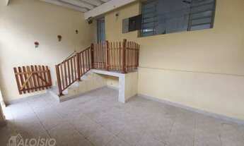 Imagem 3: Casa com 2 dormitórios para alugar, 90 m² por R$ 1.360/mês - Vila Iapi - Taubaté/SP