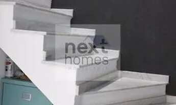 Imagem 2: Sobrado em condomínio fechado no Jardim Ester com energia solar!