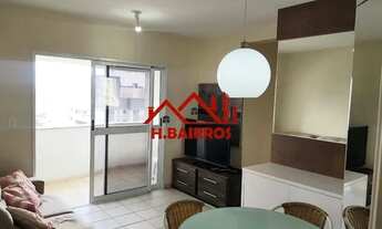 Imagem: Apartamento Mobiliado com 02 Dormitórios