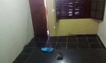 Imagem: Alugo casa independente com churrasqueira