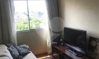 Imagem: Apartamento-São Paulo-CASA VERDE