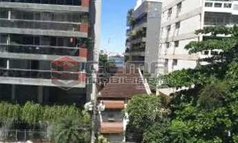 Imagem 7: Apartamento-À VENDA-Lagoa-Rio de Janeiro-RJ