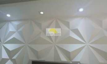 Imagem 6: Casa de condomínio para venda tem 88 metros quadrados com 2 quartos