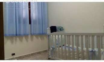 Imagem 6: Santo André - Casa Padrão - Parque Novo Oratório