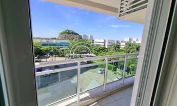 Imagem 5: Rio de Janeiro - Apartamento Padrão - Barra da Tijuca