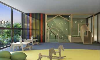 Imagem 4: Floresta Vila Ipojuca - Viva em meio ao verde - Últimas unidades