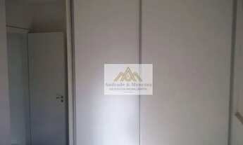 Imagem 7: Apartamento com 2 dormitórios para alugar, 46 m² por R$ 1.383,20/mês - City Ribeirão - Rib