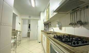 Imagem 7: Apartamento com 3 dormitórios à venda, 98 m² por R$ 650.000,00 - Campinas - São José/SC