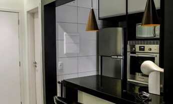 Imagem 7: Apartamento a Venda no Ed. Mondrian no Barcelona em São Caetano com 75mts