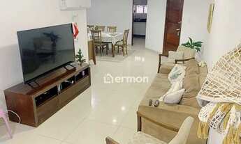 Imagem 3: Apartamento com 3 dormitórios à venda por R$ 284.000,00 - Tirol - Natal/RN