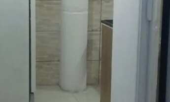 Imagem 2: Kitnet no Real Parque