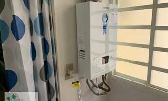 Imagem 7: Apartamento para alugar, 99 m² por R$ 2.846,28/mês - Santa Genebra - Campinas/SP