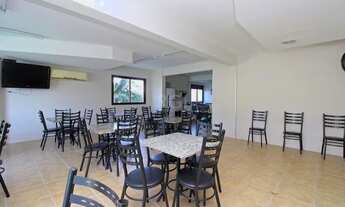 Imagem 3: Apartamento para Venda - 86.29m², 3 dormitórios, sendo 1 suites, 2 vagas - Praia de Belas