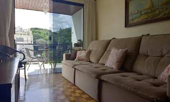 Imagem 3: Apartamento 3 quartos no Alto dos Passos