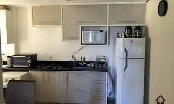 Imagem 6: Apartamento com 2 dormitórios à venda, 45 m² por R$ 214.000,00 - Vila São Francisco - Hort