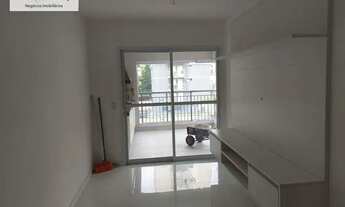 Imagem 6: Apartamento com 2 dormitórios, 66 m² - venda por R$ 795.000,00 ou aluguel por R$ 5.250,00