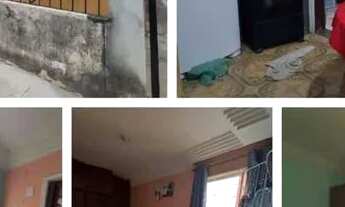 Imagem 2: CA- ALUGO 2/4 Canabrava