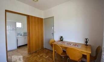 Imagem 5: Apartamento para Aluguel - Paraíso, 2 Quartos, 45 m2