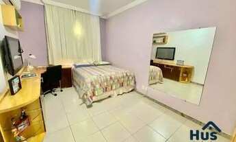 Imagem 7: Casa Linear com 3 Quartos, Suíte, Espaço Gourmet com Quadra Poliesportiva, no Bairro Liber