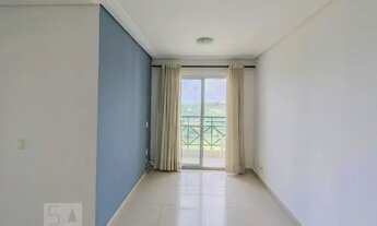 Imagem 2: Apartamento para Aluguel - Jardim Éster Yolanda, 3 Quartos, 68 m2