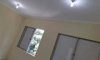 Imagem 6: Apartamento para aluguel possui 47 metros quadrados com 1 quarto