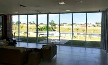 Imagem 6: Lote com 310m² em condomínio fechado - Village Damha - Marilia SP.!