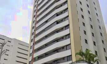 Imagem: Aluga-se 1 apartamento com mobília no edifício