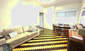 Imagem: Apartamento à venda Rua Jacinto Gomes