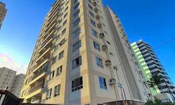 Imagem: Apartamento no condomínio Solar da Praia