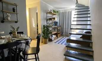 Imagem 3: Apartamento Cobertura Duplex em São José dos Campos