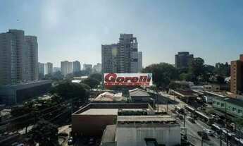 Imagem: Flat com 1 dormitório à venda, 30 m²