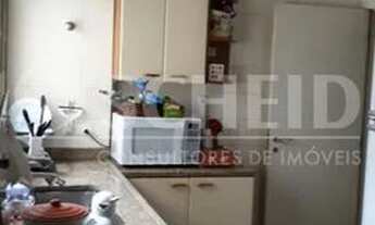 Imagem 5: Apto para venda na Vila nova conceição, excelente apto, localização privilegiada !!!!