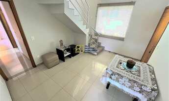 Imagem 5: Cobertura à Venda - 3 Quartos sendo 1 Suíte - 3 Vagas - 160m² - Bairro Santa Amélia - Pamp