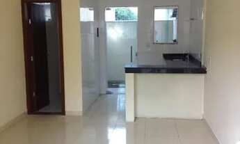 Imagem 2: CASA GEMINADA DUPLEX BAIRRO NACIONAL CONTAGEM