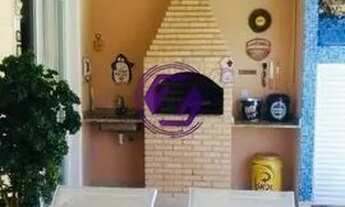 Imagem 2: CASA TRIPLEX PARA LOCAÇÃO EM CONDOMÍNIO FECHADO NO RECREIO DOS BANDEIRANTES!!